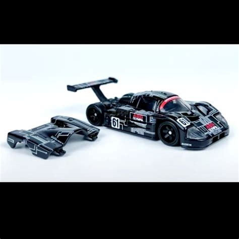 Jual Hot Wheels Track Day Trackday Dus Diorama Shopee Indonesia
