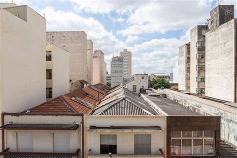 Condomínio Edificio da Graca Rua da Graça 451 Bom Retiro