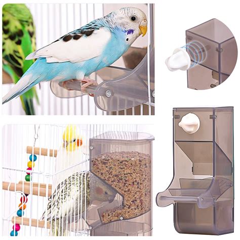 Cage Flight Cages For Small Birds Squirrel Stopper Pole More Birds