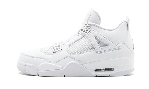 Air Jordan 4 Retro Pure Money Stadium Goods