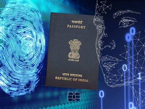 E Passports Are The New Thing To Look Forward To In 2022