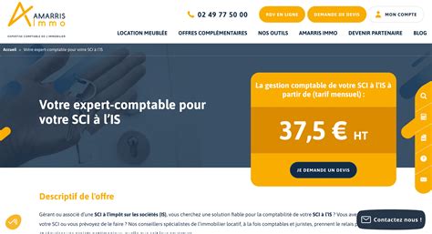 Les 8 Meilleurs Experts Comptables SCI En Ligne En 2024