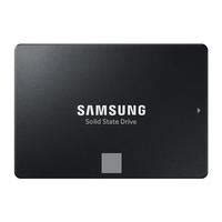 SSD Samsung 870 Evo 1TB Sata Iii 25 KaBuM