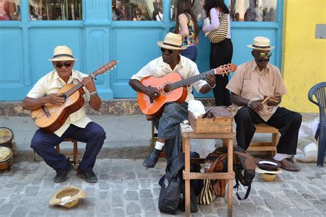 Havana Cuba Music Attitude To - Free photo on Pixabay