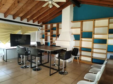 Oficinas Corporativas En Renta Jalisco Inmuebles24