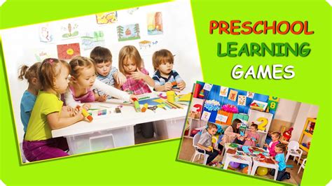 Small Wonders Preschool Toddler Learning Activities Kindergarten