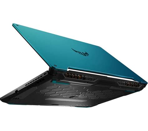 لپ تاپ استوک گیمینگ ایسوس مدل Asus Tuf Gaming Fa506iu فروشگاه آنلاین تمیم