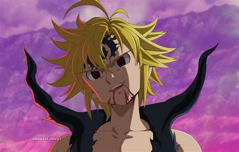 Download Meliodas The Seven Deadly Sins Anime The Seven Deadly Sins