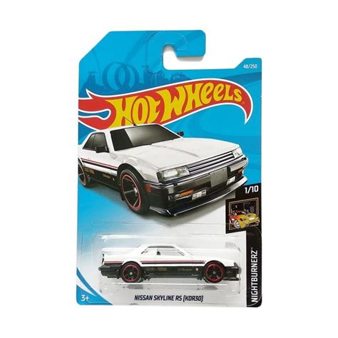 Hot Wheels Nissan Skyline Harga Termurah Februari Blibli