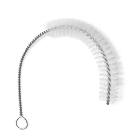 Tracheostomy Tube Brush Endotracheal Tube Trachea Cannula Cleaning