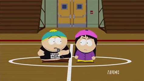 YARN And Then Say My Vagina A Lot South Park S E Video Clips By Quotes