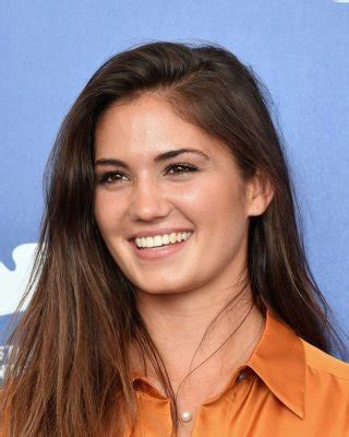 Celeb Ophelie Bau Nude Porn Pictures XXX Photos Sex Images PICTOA