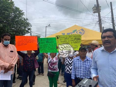 Tribunal de Veracruz anula las elecciones de Jesús Carranza