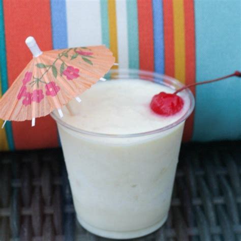 Homemade Pineapple Dole Whip Recipe Recipe Dole Whip Recipe Dole