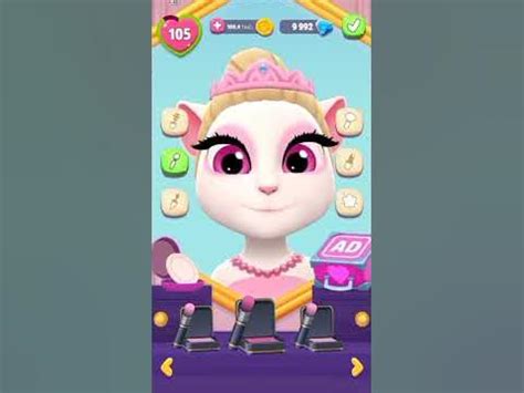 #anjela #makeup #outfit #анджела #макияж #барби #barbie - YouTube