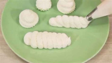 آموزش خامه قنادی خانگی طرز تهیه خامه