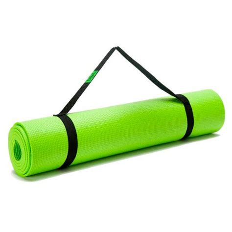 Mat De Yoga Everlast 6mm Maoz29