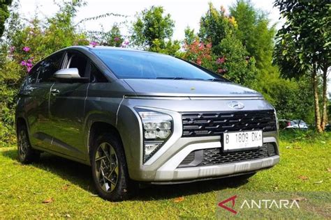 Hyundai Hadirkan Inovasi Program Purnajual Antara News Aceh