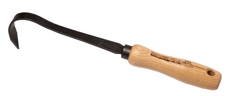 Krumpholz Bio Boar Tooth Hand Hoe GRUBE EU