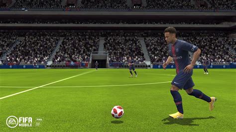 Fifa Mobile 2020 Jogue A Beta No Android Mobile Gamer