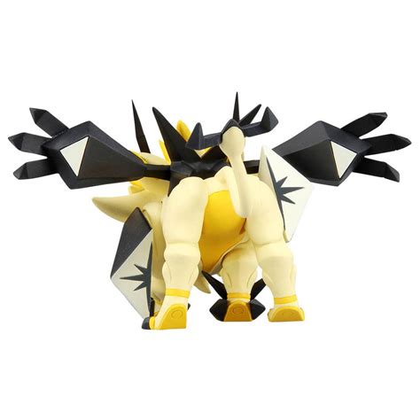 MonColle ML 16 Necrozma Twilight Mane HLJ