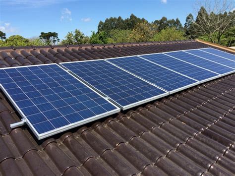 Elysia Energia Solar Sistema de energia solar em Viamão 1 82 kWp