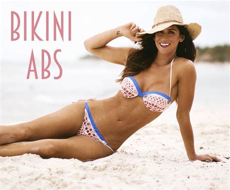 NEW VIDEO BIKINI SERIES ABS Bikini Abs Workout Bikini Series Bikini Abs