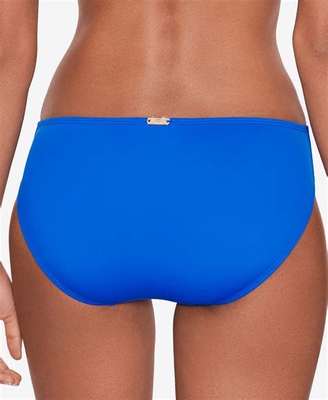 Lauren Ralph Lauren Beach Club Hipster Bikini Bottoms And Reviews