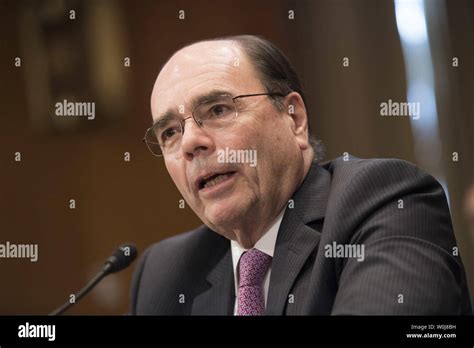 Chairman Of The Senate Aging Committee Hi Res Stock Photography And