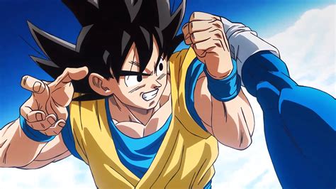 Dragon Ball DAIMA Wiki Anime AnimOtaku