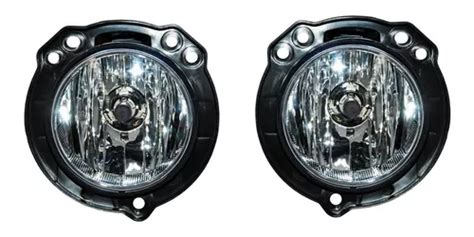 Par Faros Niebla Toyota Avanza 2012 2015 Con Base Xry