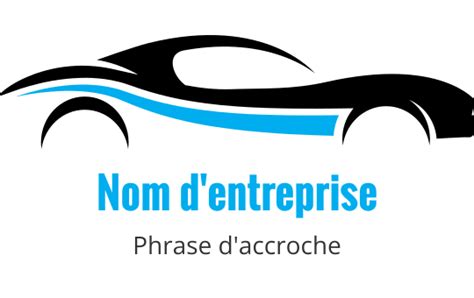 Créer un logo de transport professionnel pour votre entreprise