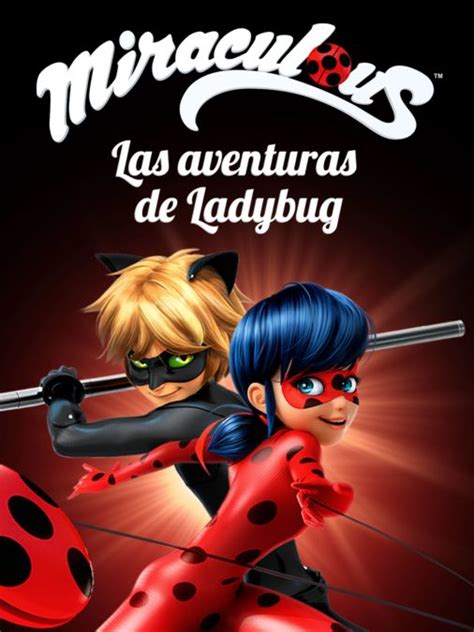 Total 96 Imagen Miraculous Ladybug En Mexico Viaterra Mx