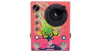 9 Best Shoegaze Pedals 2023 - Music Industry How To