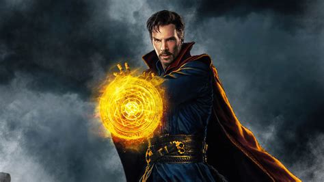 2020 Doctor Strange 4k Hd Superheroes Wallpapers Hd Wallpapers Id