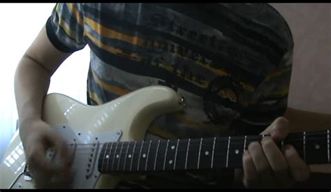 Кино - Группа крови (cover) - YouTube