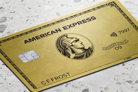 Why Amex Gold Is Your Ideal First American Express Card