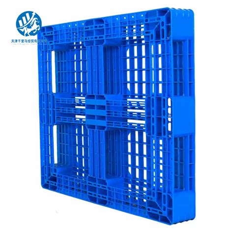 Mm Heavy Duty Large Plastic Pallets Storage Pallets Plastic