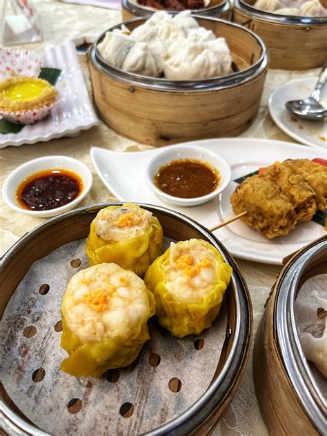 Best Dim Sum In Kl And Pj Chiefeater