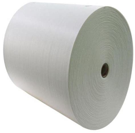 Rudkav Thermal Jumbo Rolls Packaging Size 6000 At Rs 110 Piece In