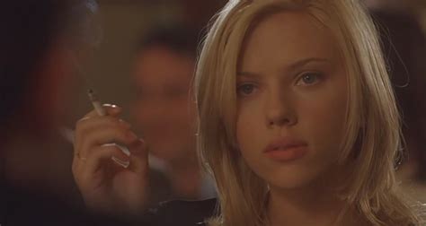 Match Point Scarlett Johansson Image 23651988 Fanpop