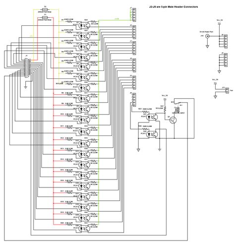 Scheme It Viper DigiKey