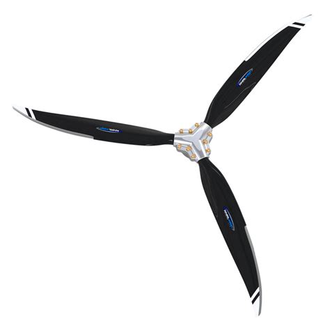 Ground Adjustable Propellers Catalog