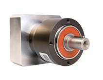 Dl Servo Motor High Torque With Dynamic Performance