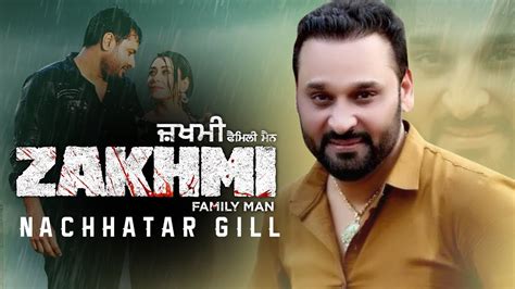 Dil Vi Nai Lagda Official Video Nachhatar Gill Dev Kharoud