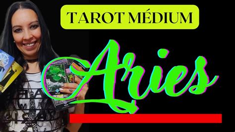 Aries 🔮 Una Profunda AlegrÍa 😃 Se Ilumina Tu Vida Pronto 🎁 Aries Tarot Youtube