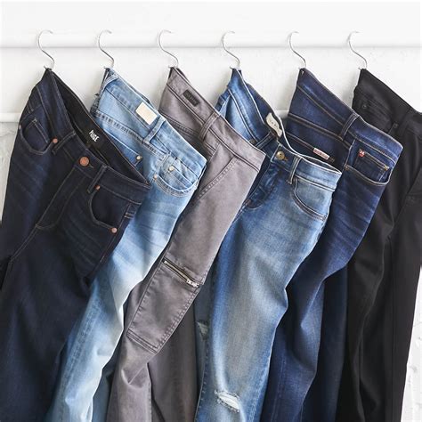 Our Stylists Favorite Stitch Fix Denim Brands Fall Denim Trends Fall Denim Denim Trends