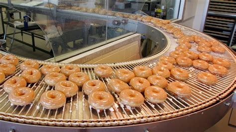 Krispy Kreme Announces Winnipeg Opening Date WinnipegNews Org