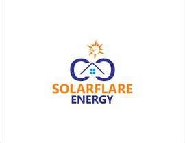 Logo Design For Solarflare Energy Freelancer