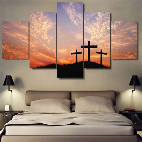 31+ Christian Cross Wall Art For Living Room Pictures - cys3388